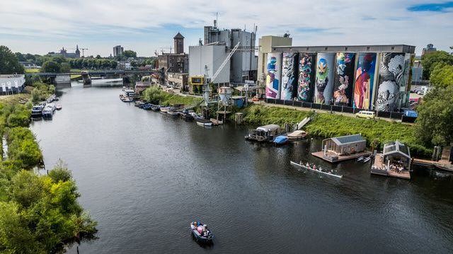 Exclusieve sneakers 's Hertogenbosch