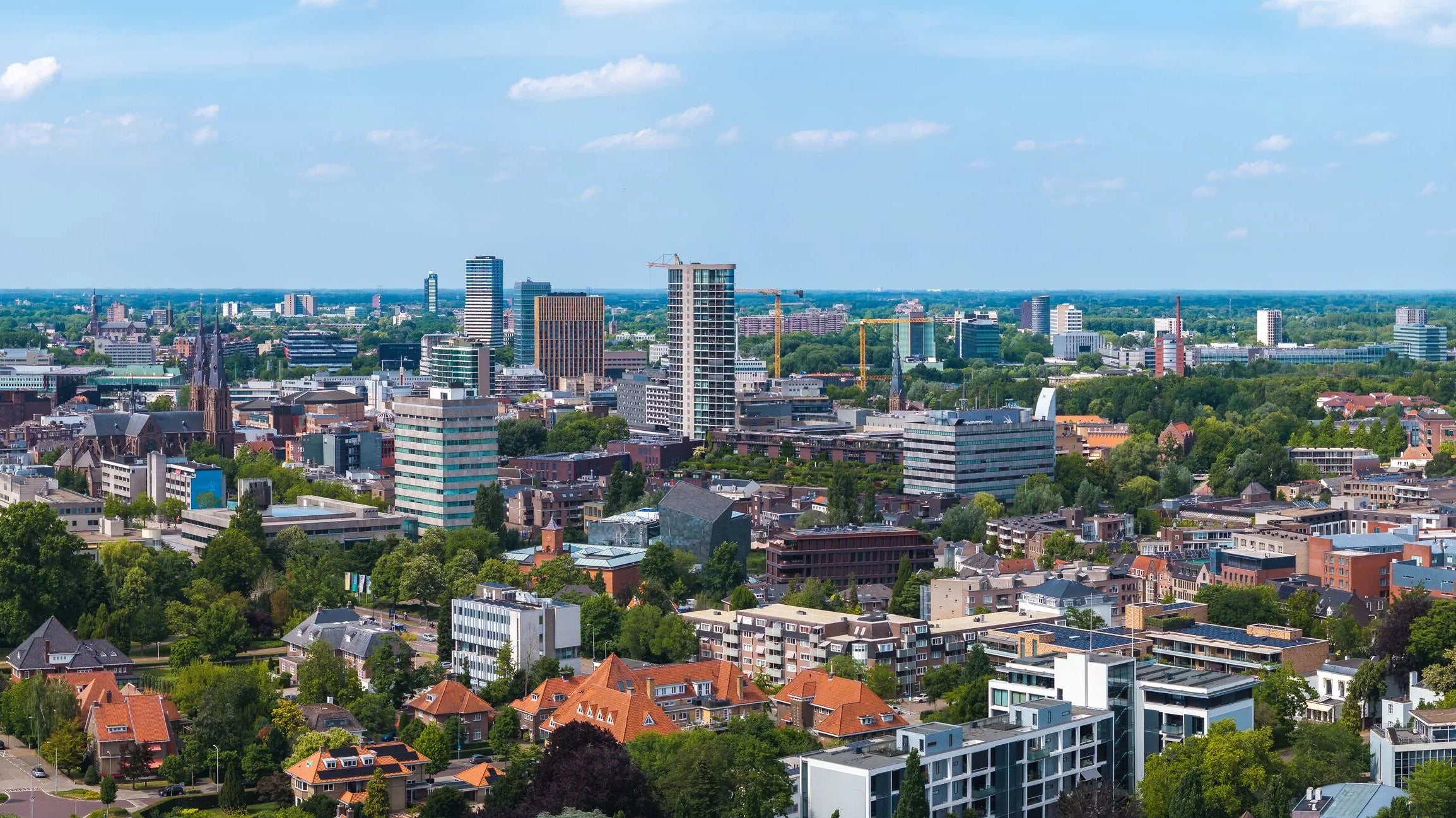 Exclusieve sneakers Eindhoven