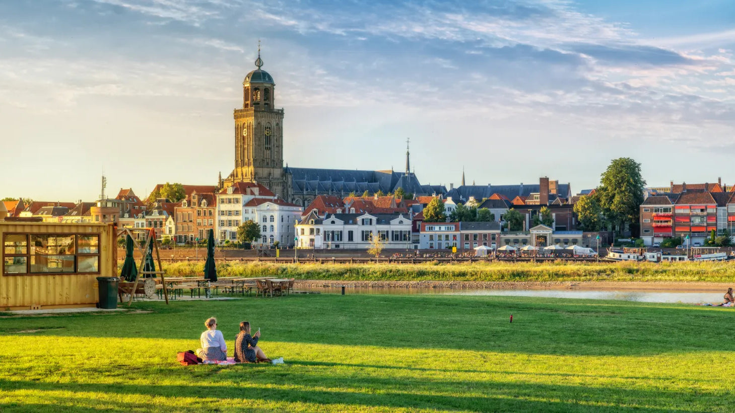 Exclusieve sneakers Deventer
