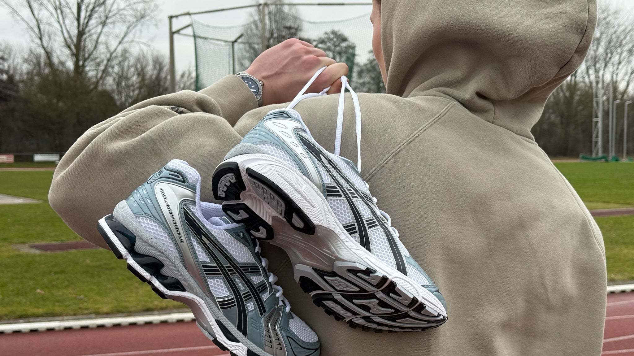Exclusieve sneakers Amsterdam