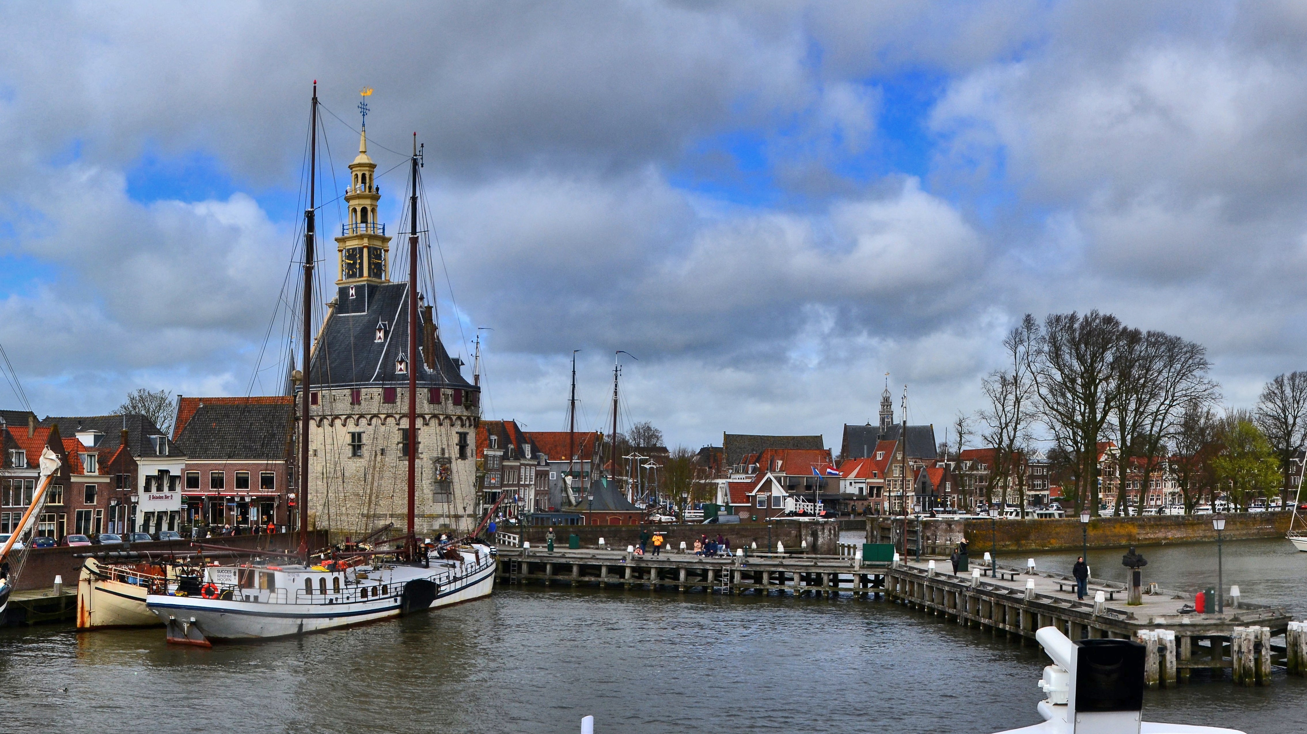 Exclusieve sneakers Hoorn