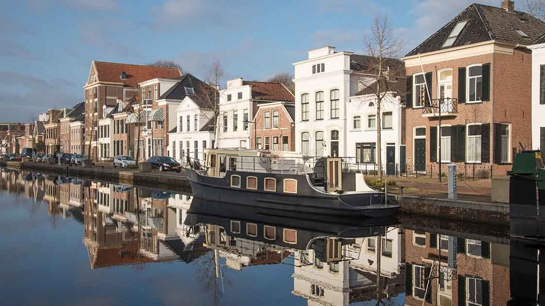 Exclusieve sneakers Assen