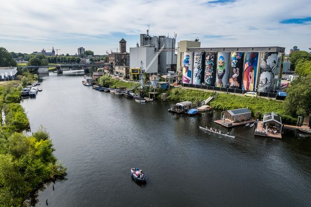 Exclusieve sneakers 's Hertogenbosch