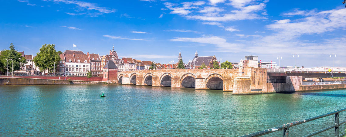 Exclusieve sneakers Maastricht