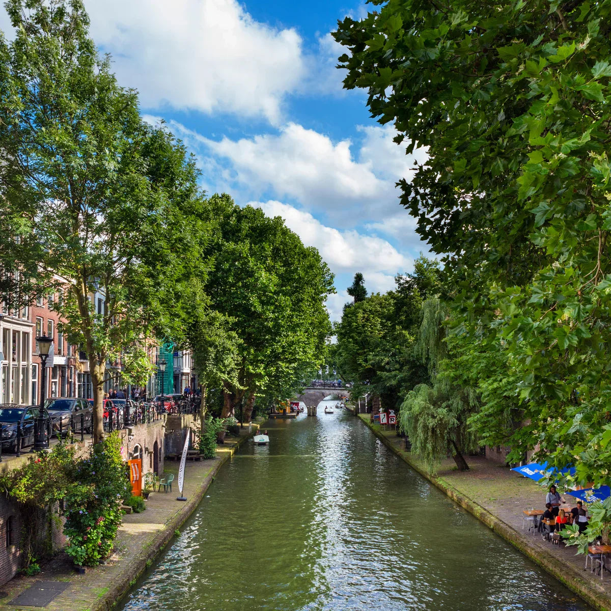 Exclusieve Sneakers Utrecht