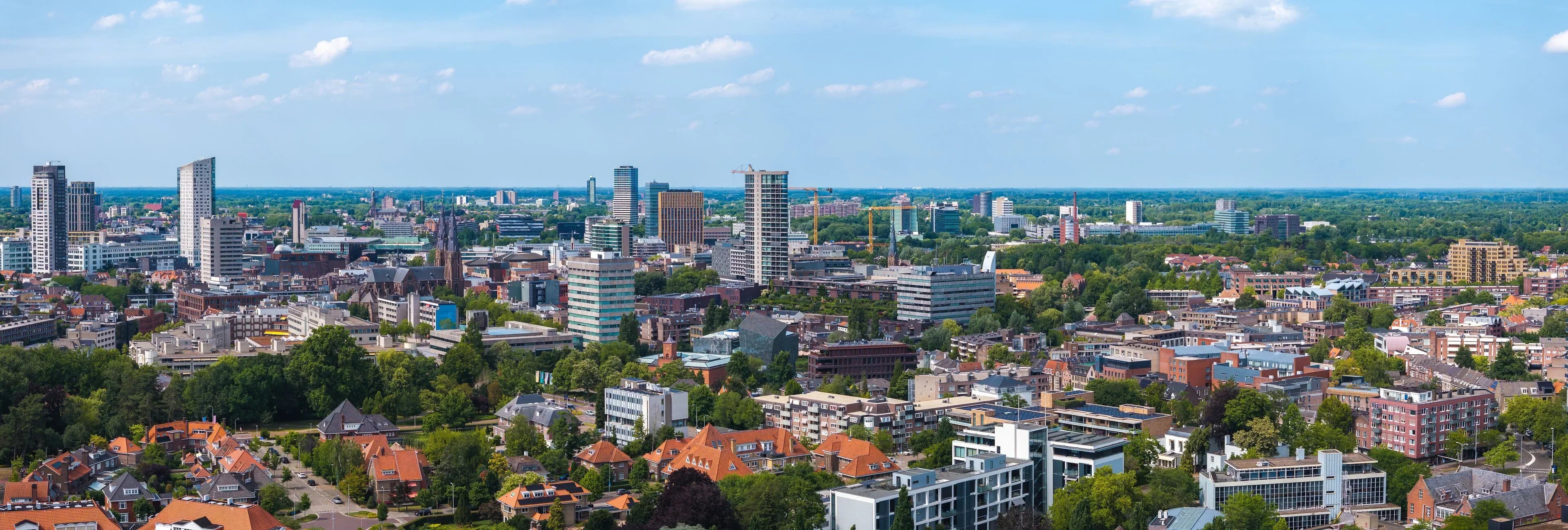 Exclusieve sneakers Eindhoven