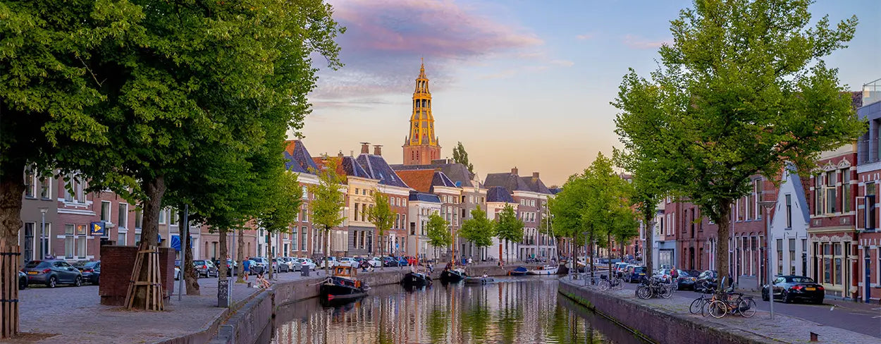 Exclusieve sneakers Groningen