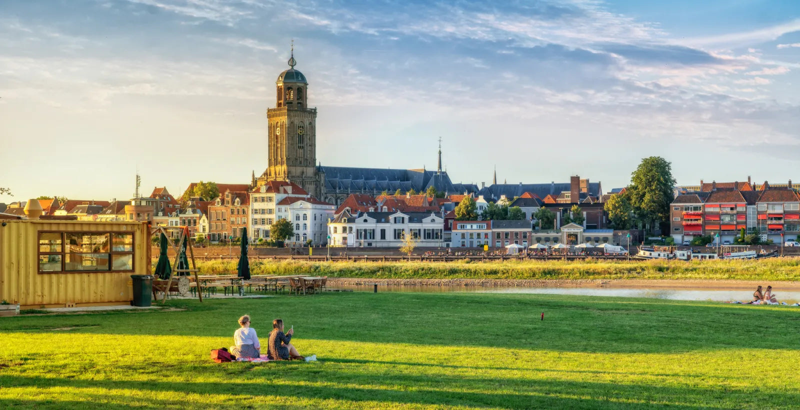 Exclusieve sneakers Deventer