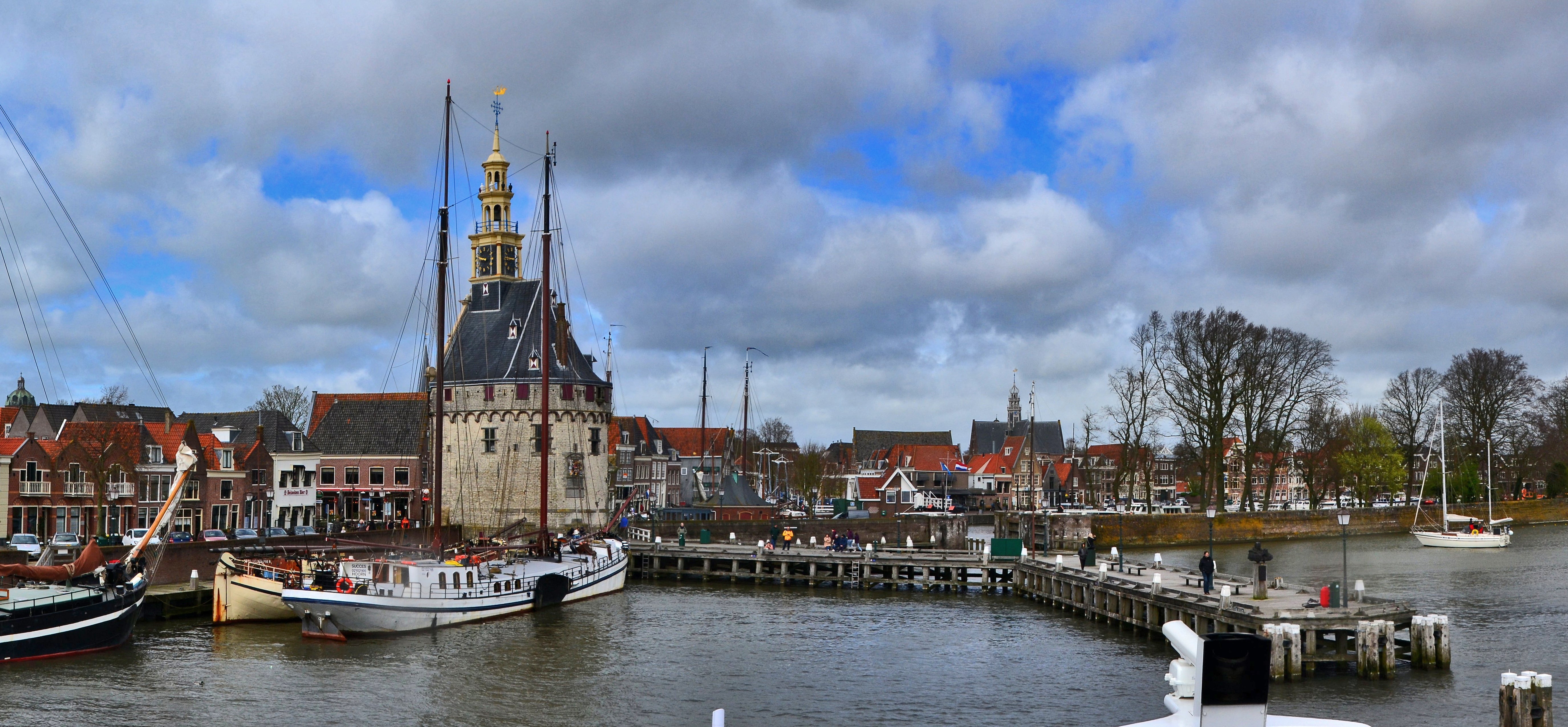 Exclusieve sneakers Hoorn