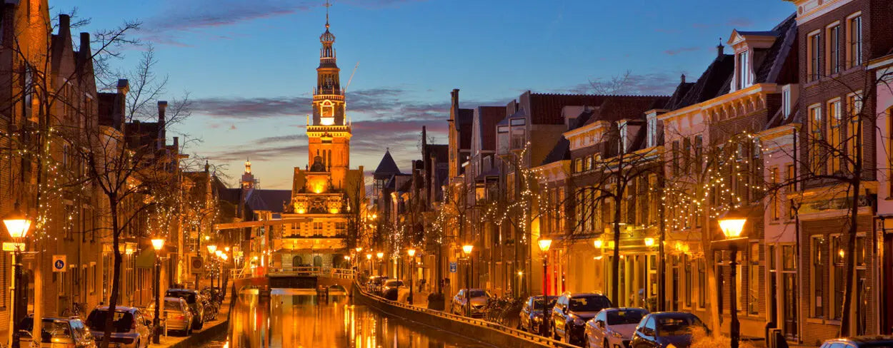 Exclusieve sneakers Alkmaar