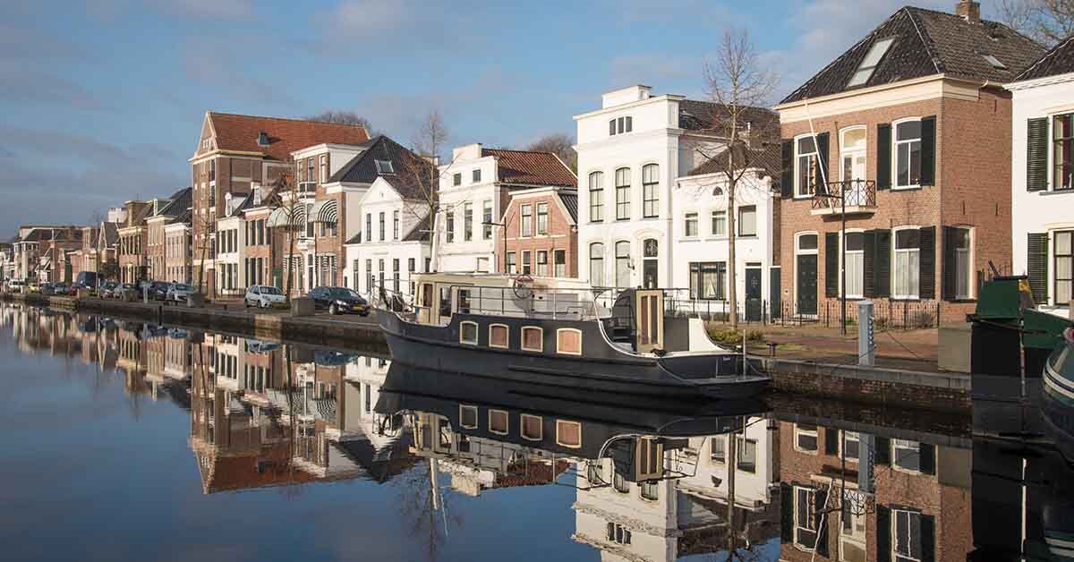 Exclusieve sneakers Assen