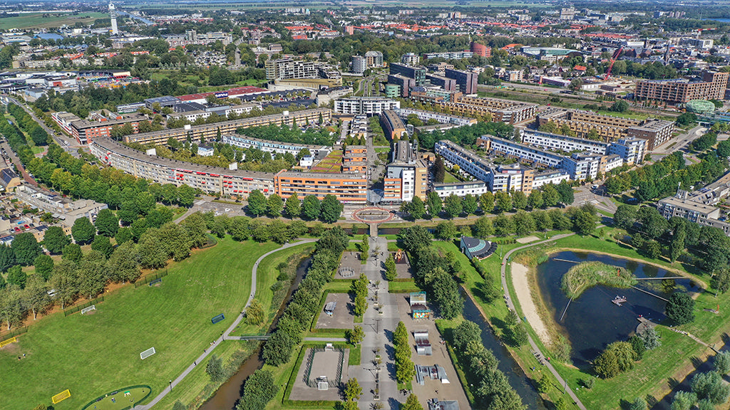 Exclusieve sneakers Alphen aan den Rijn
