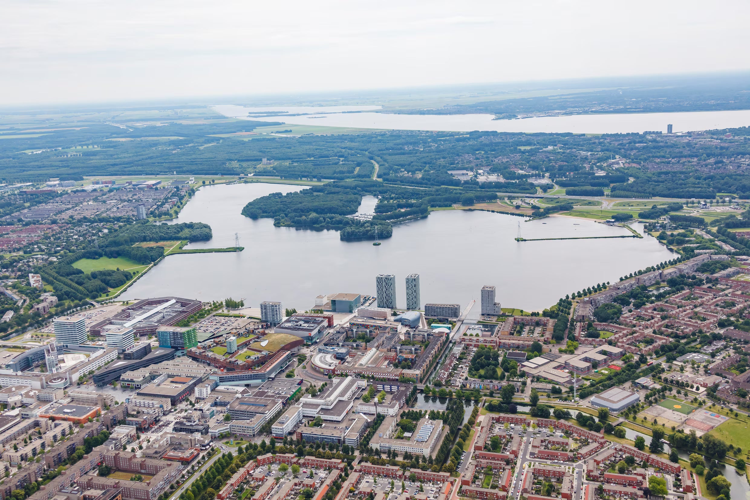 Exclusieve sneakers Almere