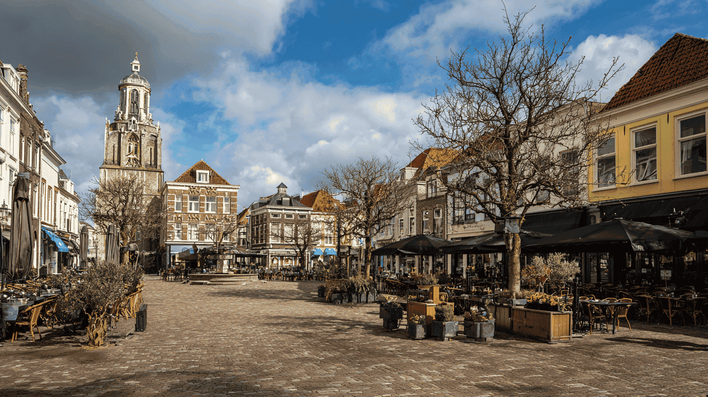 Exclusieve sneakers Roosendaal