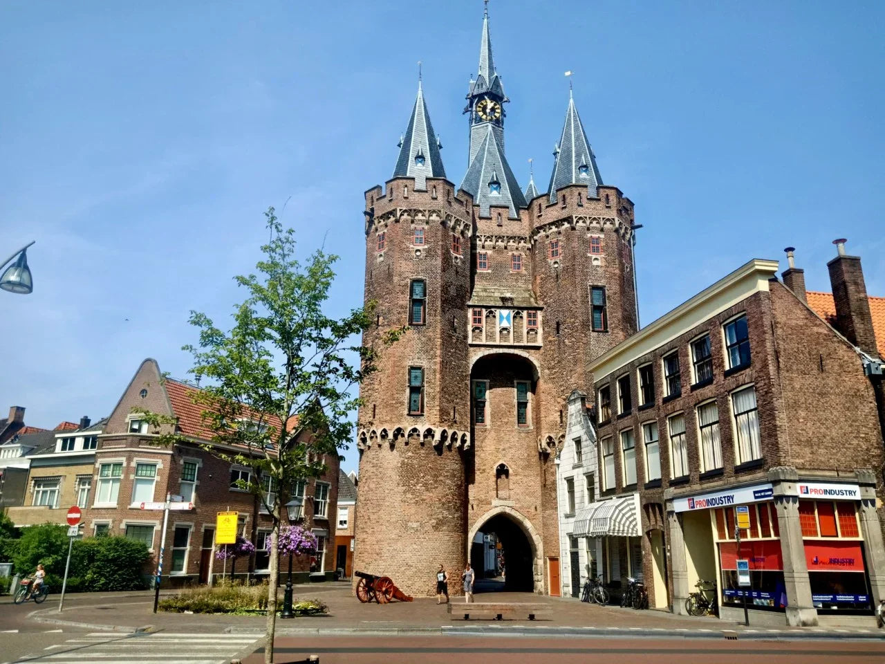 Exclusieve sneakers Zwolle