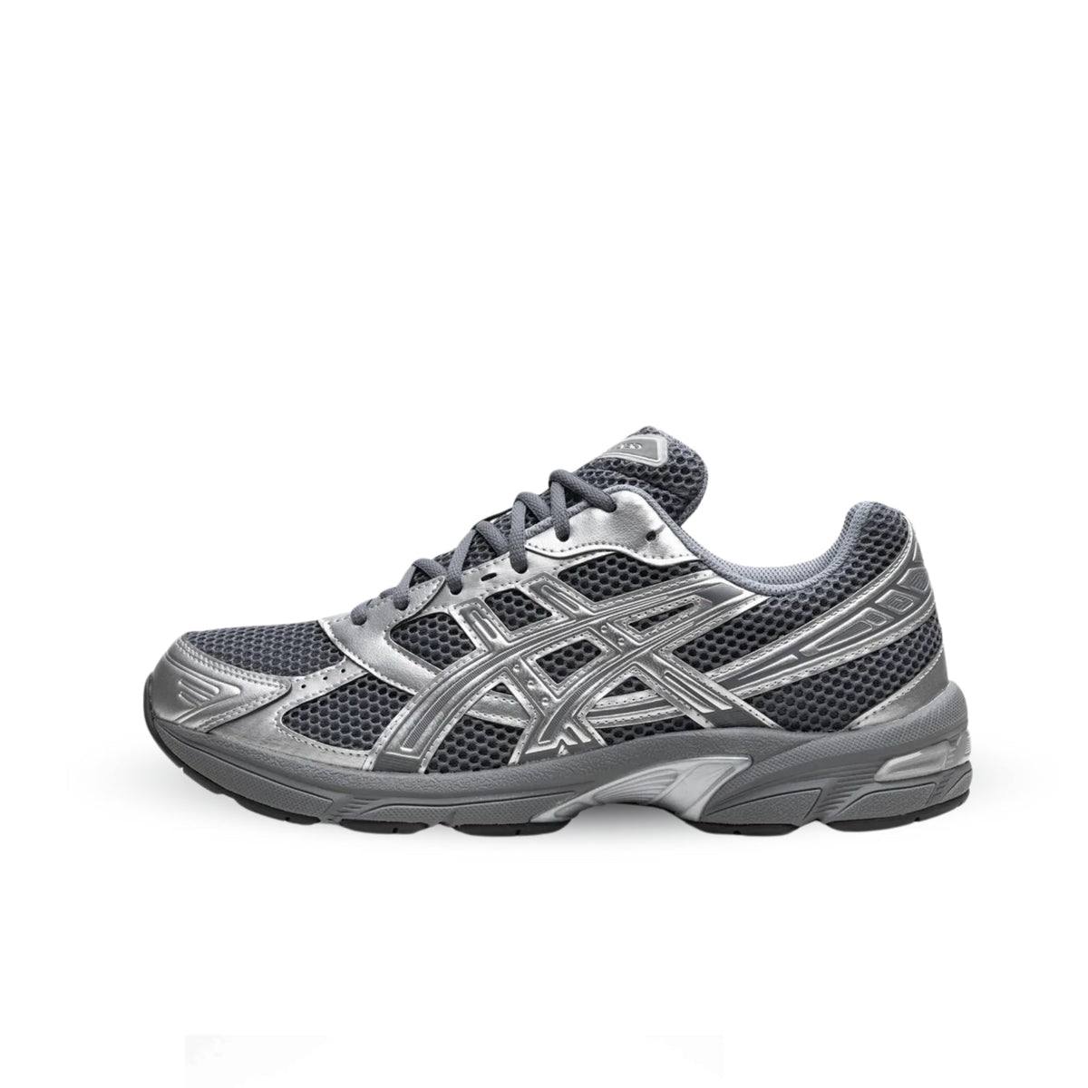 ASICS Gel-1130 Steel Grey Pure Silver