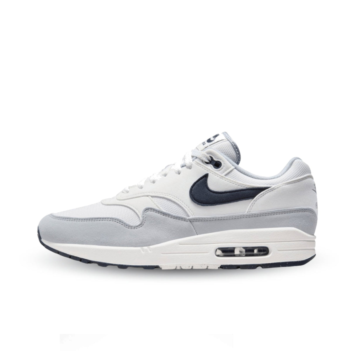 Nike Air Max 1 Pure Platinum