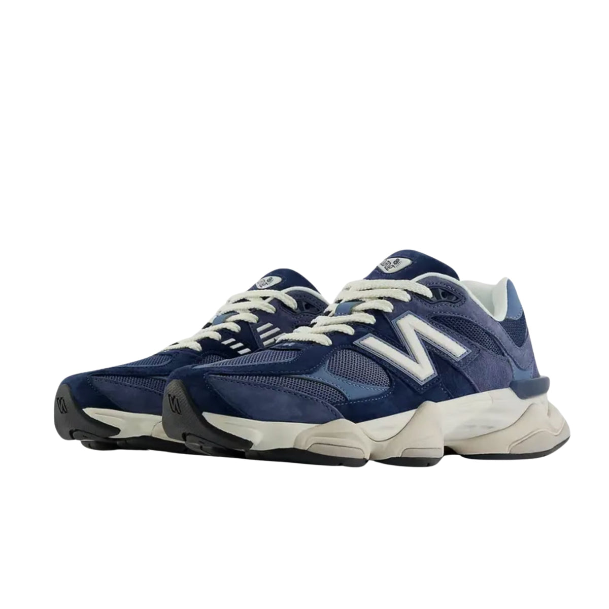 New Balance 9060 Vintage Indigo Heron Blue