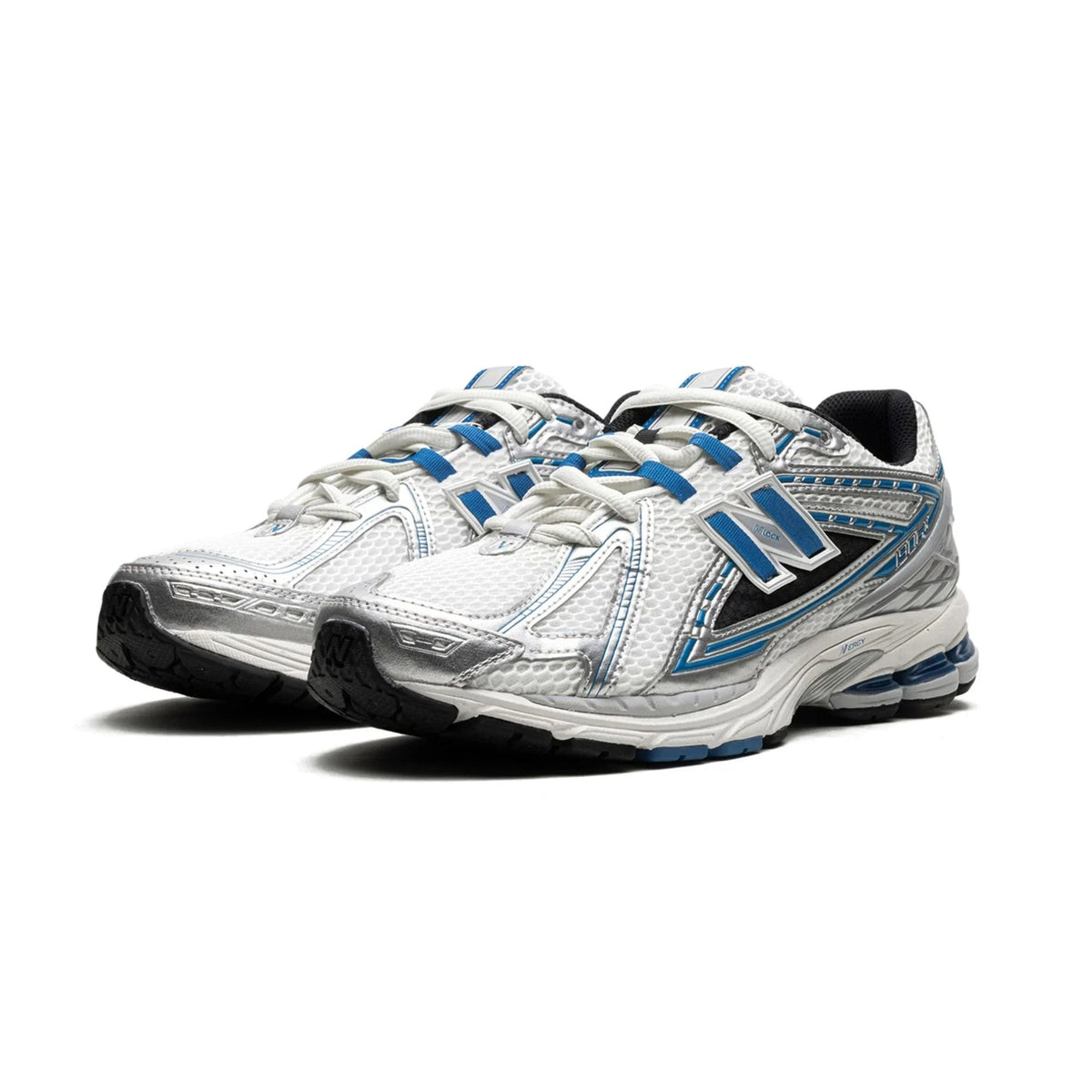 New Balance 1906R Silver Blue
