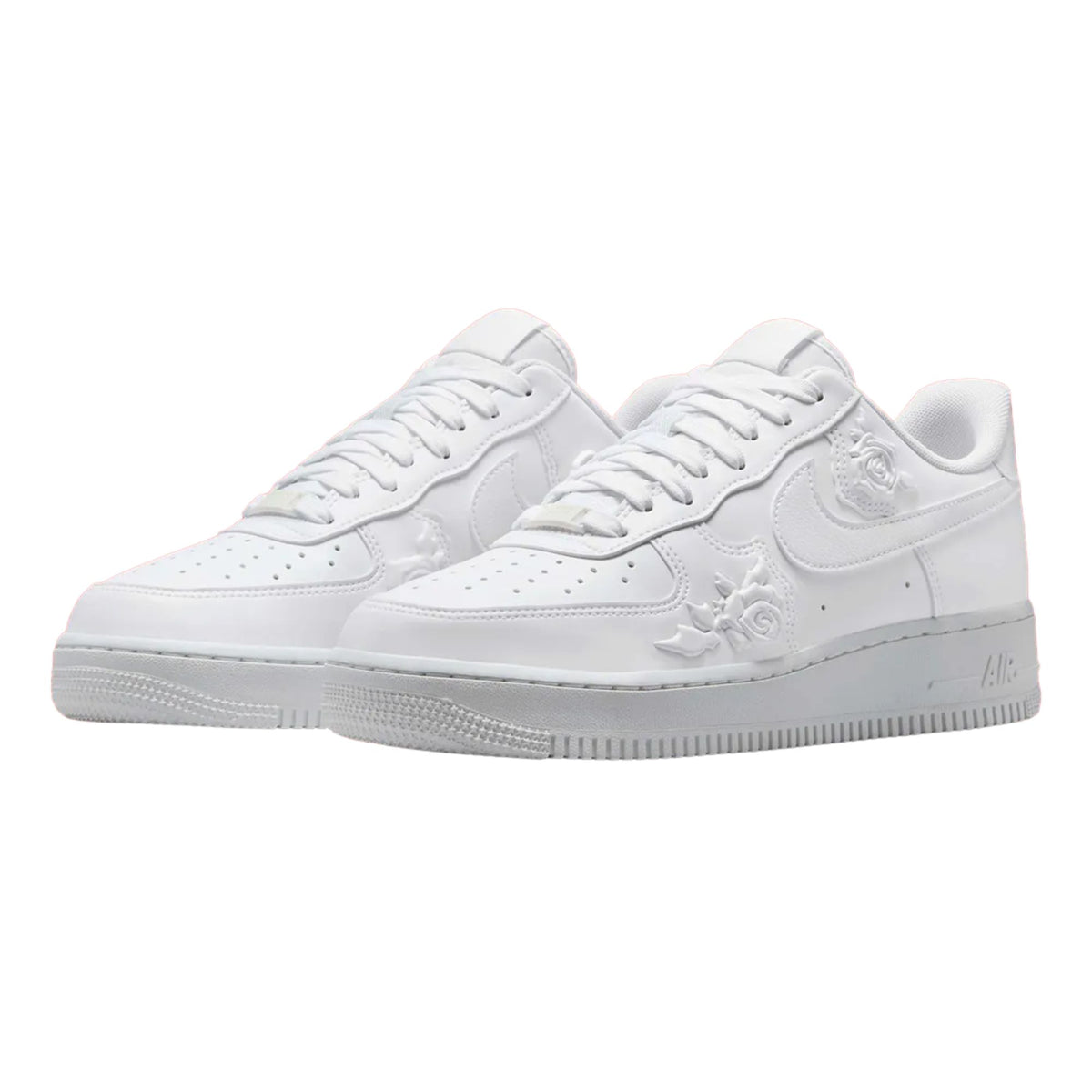 Nike Air Force 1 Low '07 White Roses