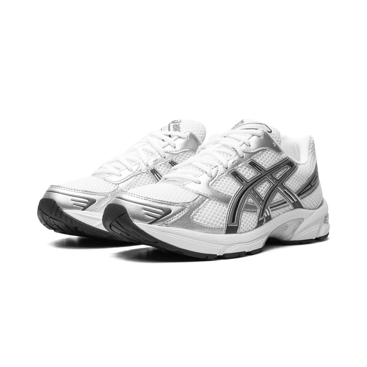 ASICS Gel-1130 White Pure Silver