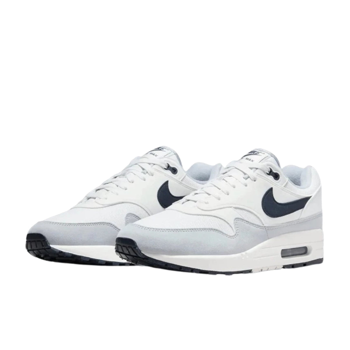 Nike Air Max 1 Pure Platinum