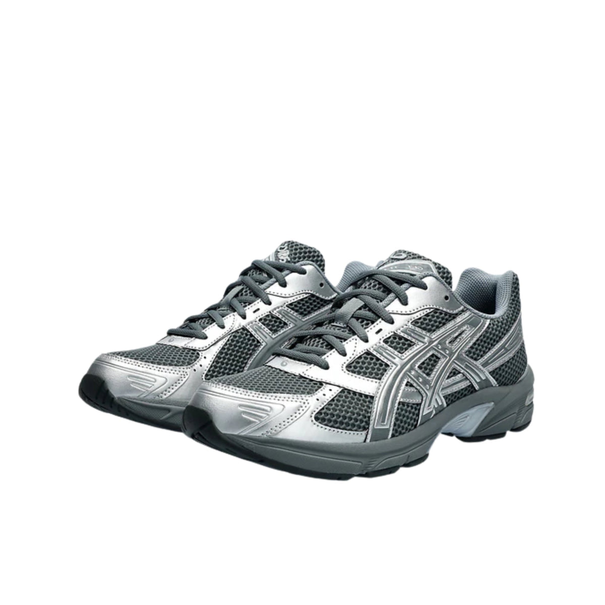 ASICS Gel-1130 Steel Grey Pure Silver