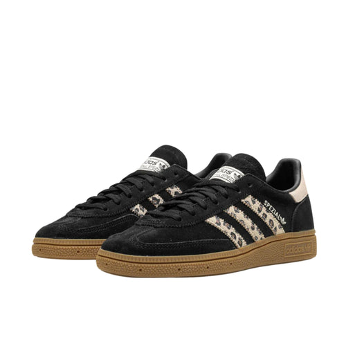 Adidas Handball Spezial Black Wonder Leopard