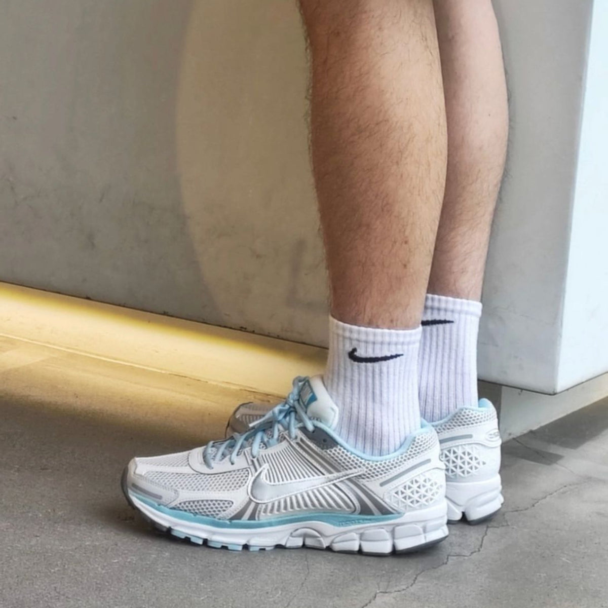 Nike Zoom Vomero 5 520 Pack Ocean Bliss