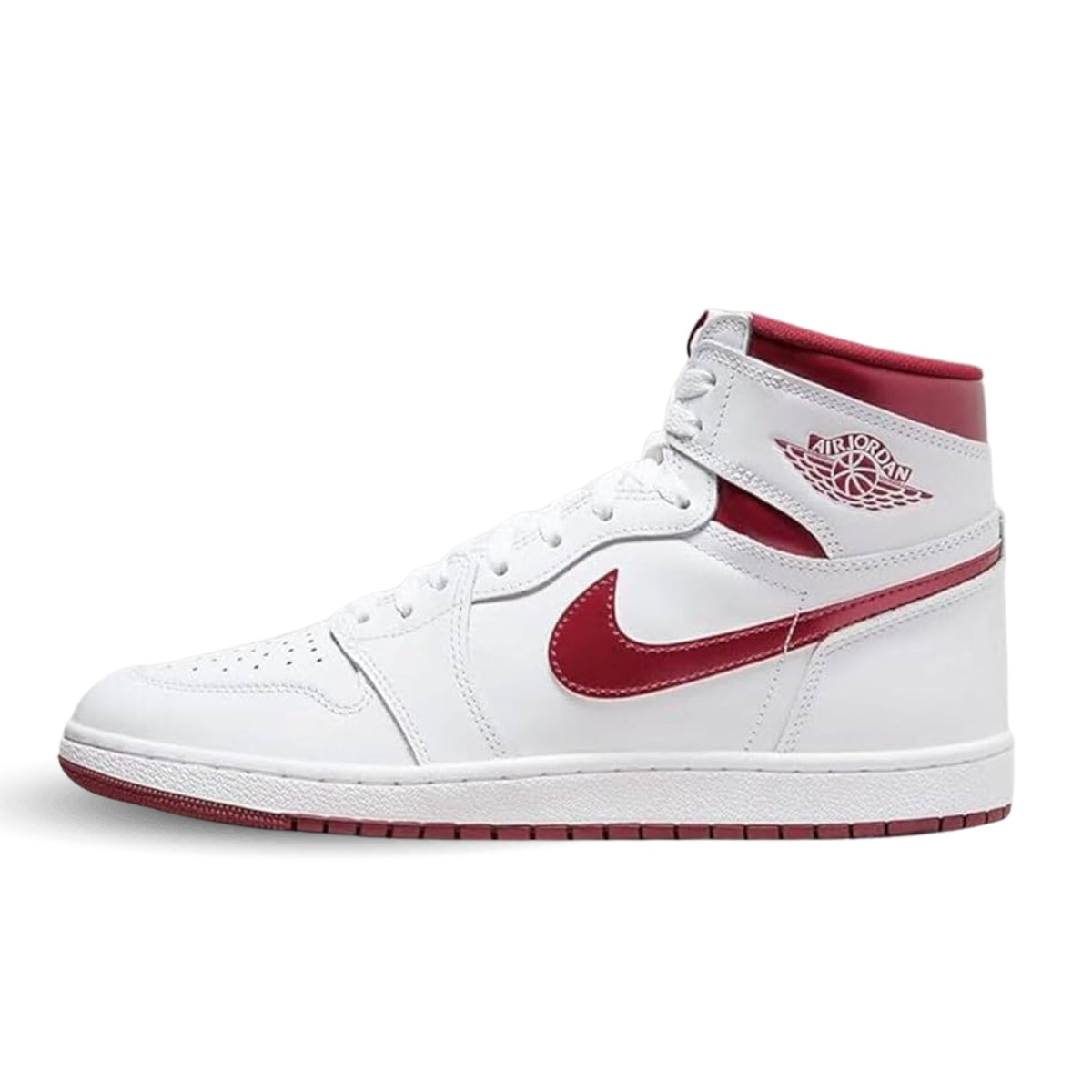 Air Jordan 1 High '85 Metallic Burgundy