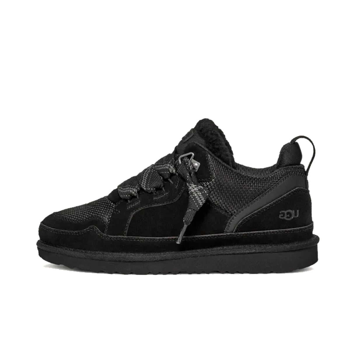 UGG Lowmel Black