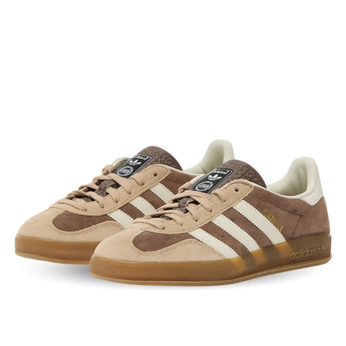 Adidas Gazelle Indoor Earth Strata