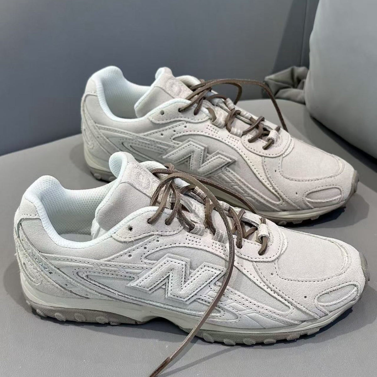 New Balance 204L Timberwolf