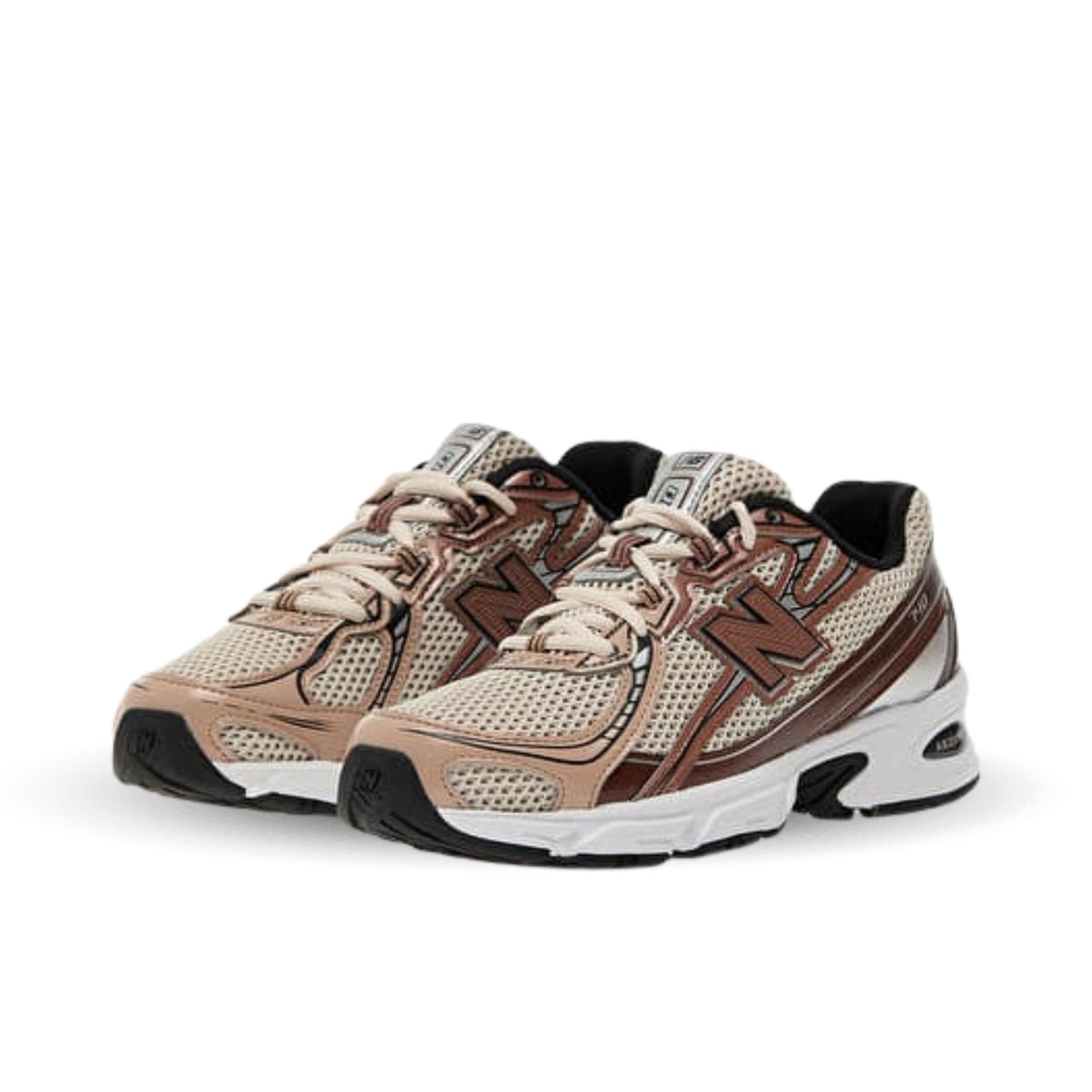 New Balance 740 Rich Oak