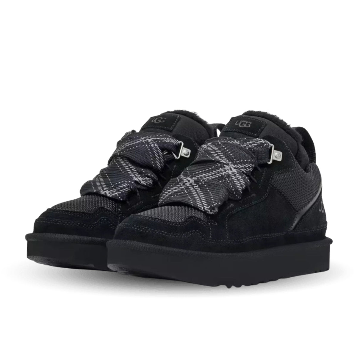 UGG Lowmel Black