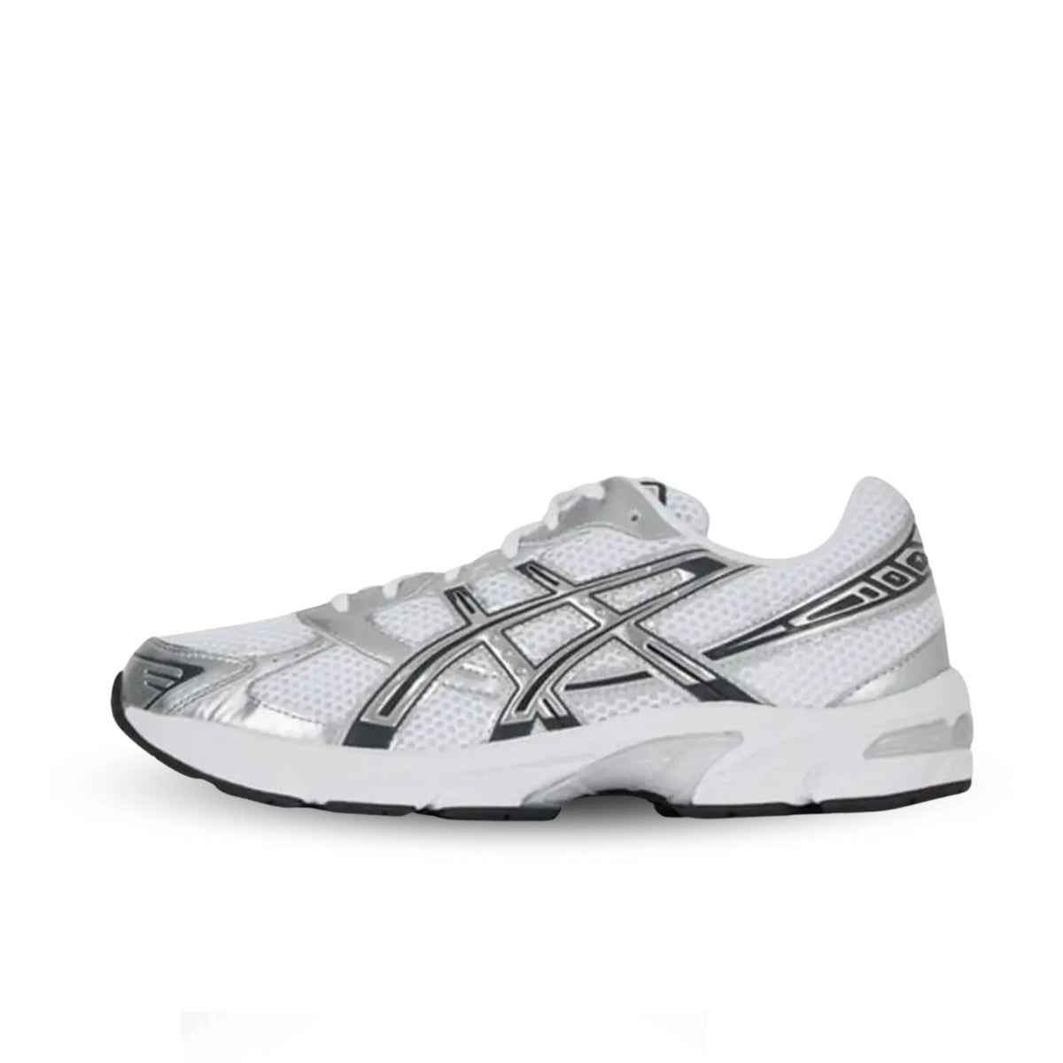 ASICS Gel-1130 White Pure Silver