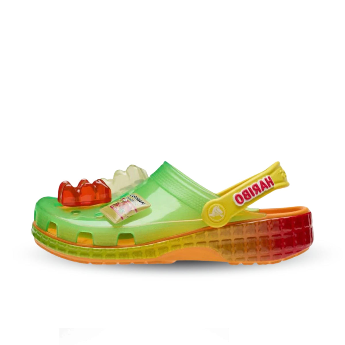Crocs Classic Clog Haribo