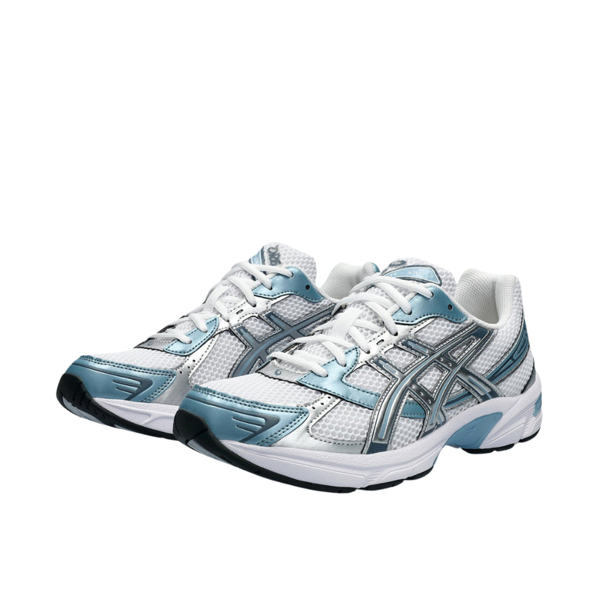 ASICS Gel-1130 White Shark Skin
