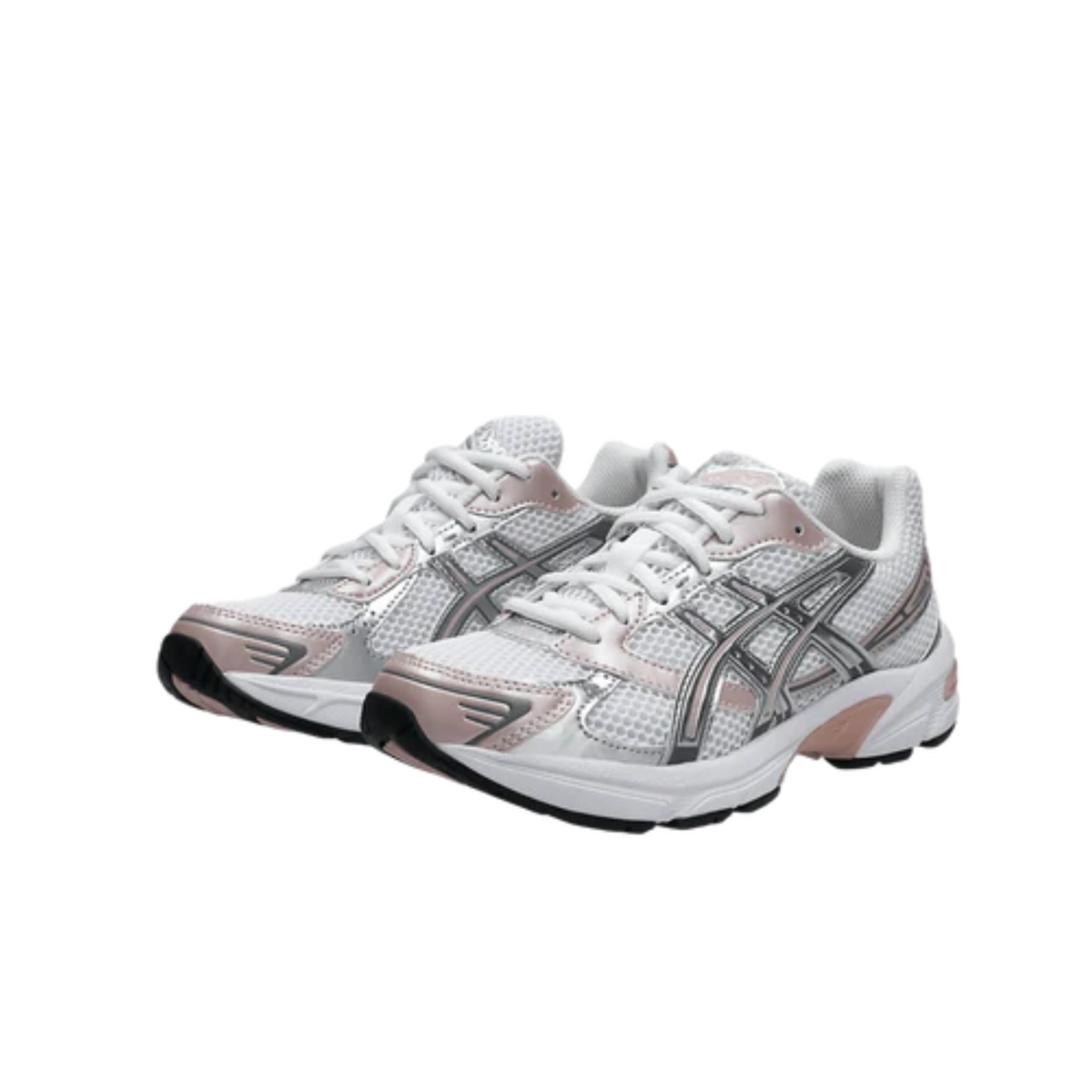 ASICS Gel-1130 White Neutral Pink (Women's)