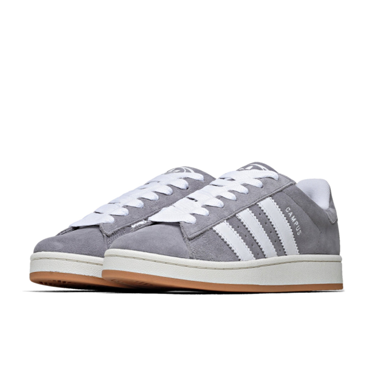 Adidas Campus 00s Grey White
