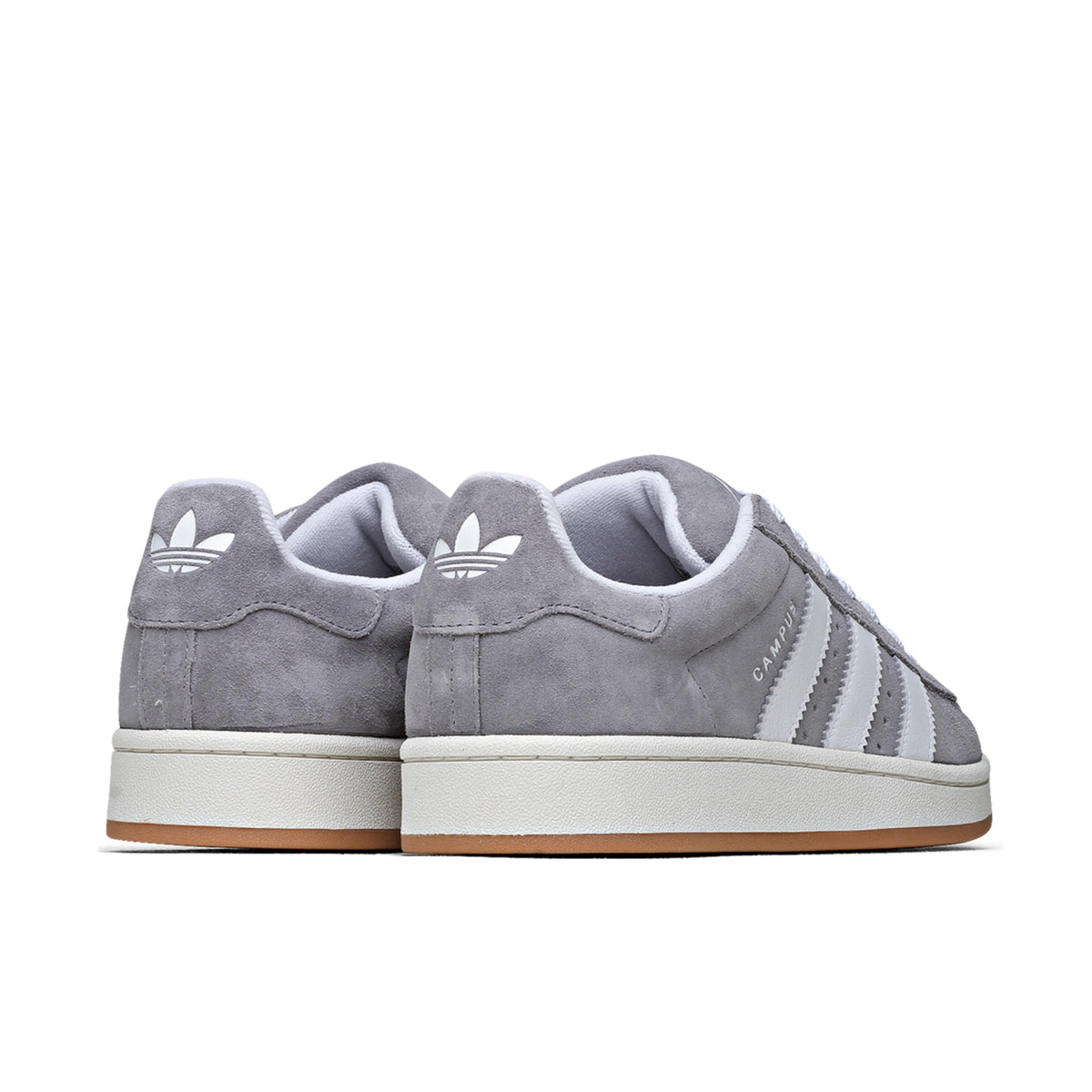 Adidas Campus 00s Grey White