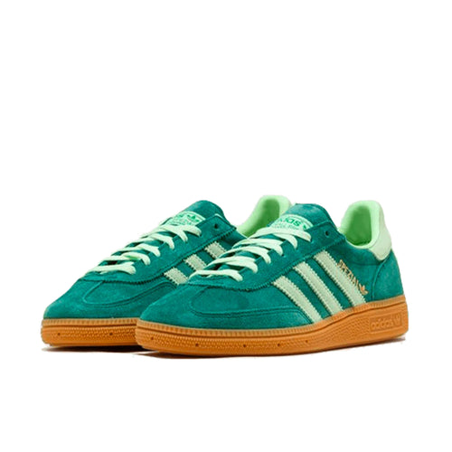 Adidas Handball Spezial Collegiate Green Semi Green Spark