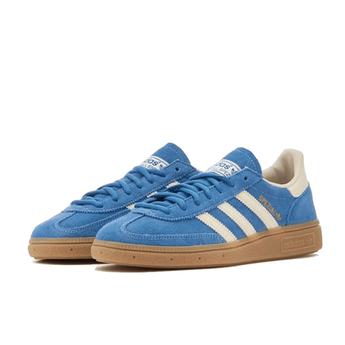 Adidas Handball Spezial Core Blue Cream White Crystal White