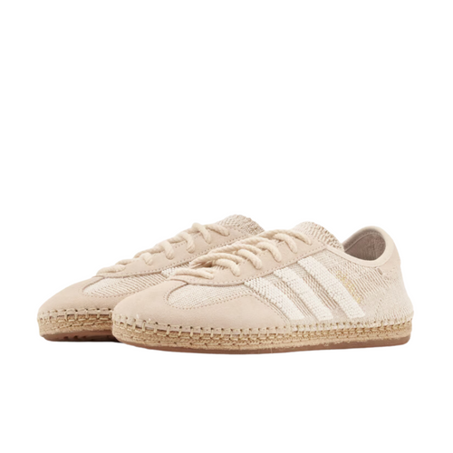 Adidas Gazelle CLOT Halo Ivory