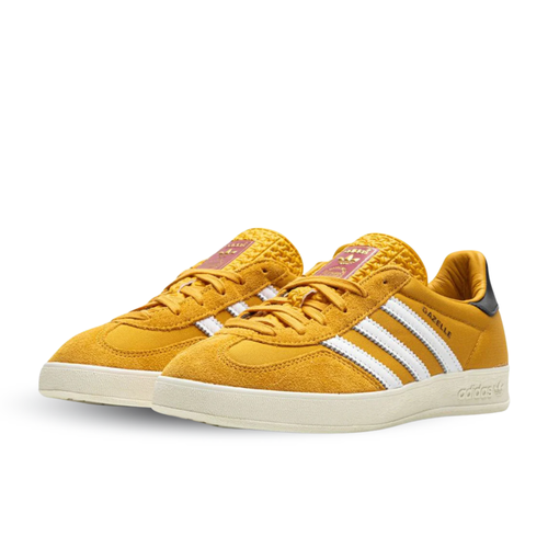 Adidas Gazelle Indoor Preloved Yellow