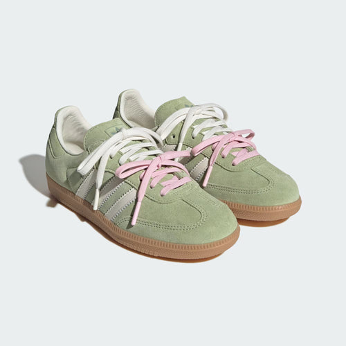 Adidas Samba OG Molly-Mae Matcha