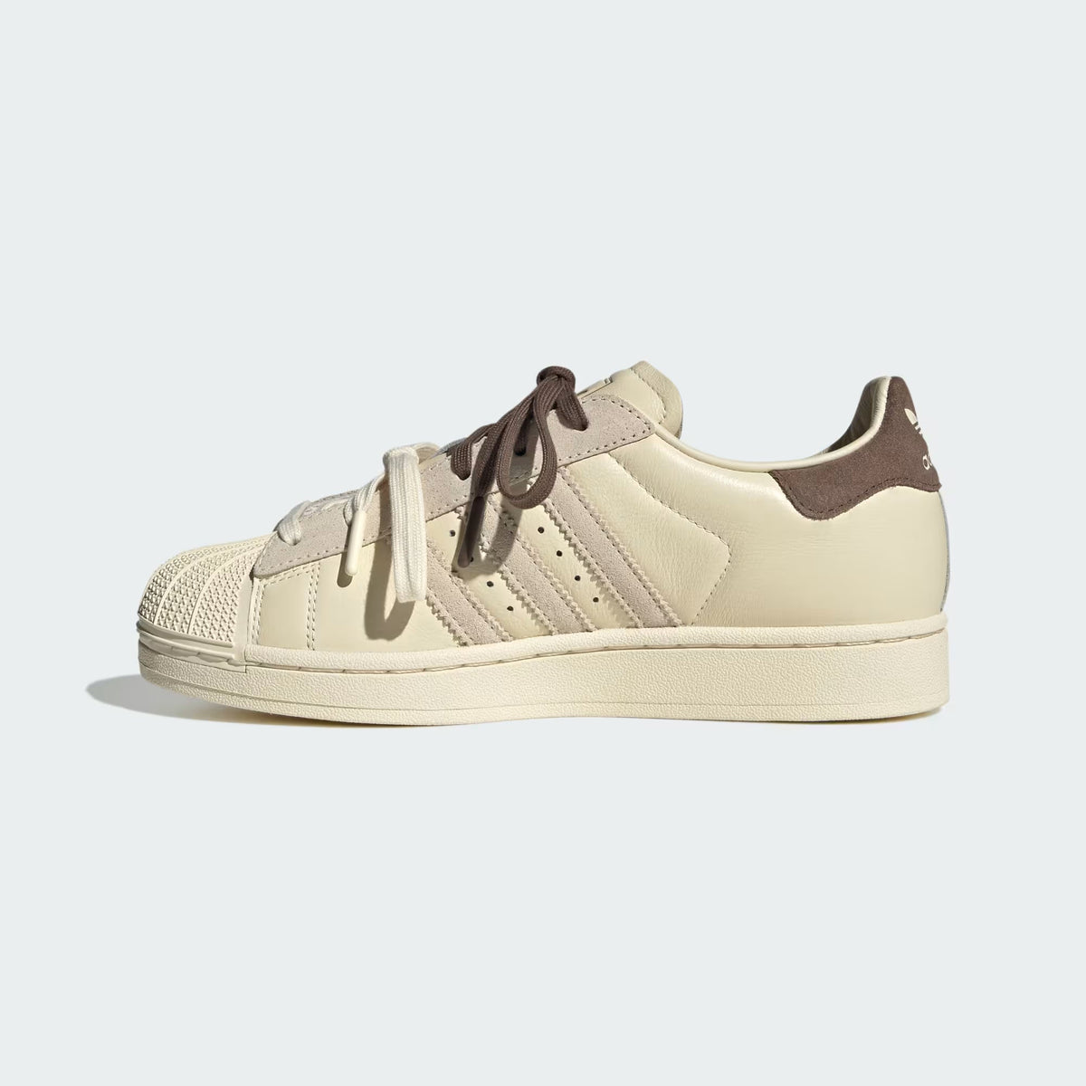 Adidas Superstar II Molly-Mae Latte