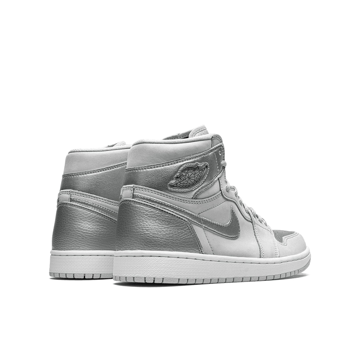 Air Jordan 1 High Japan Neutral Grey