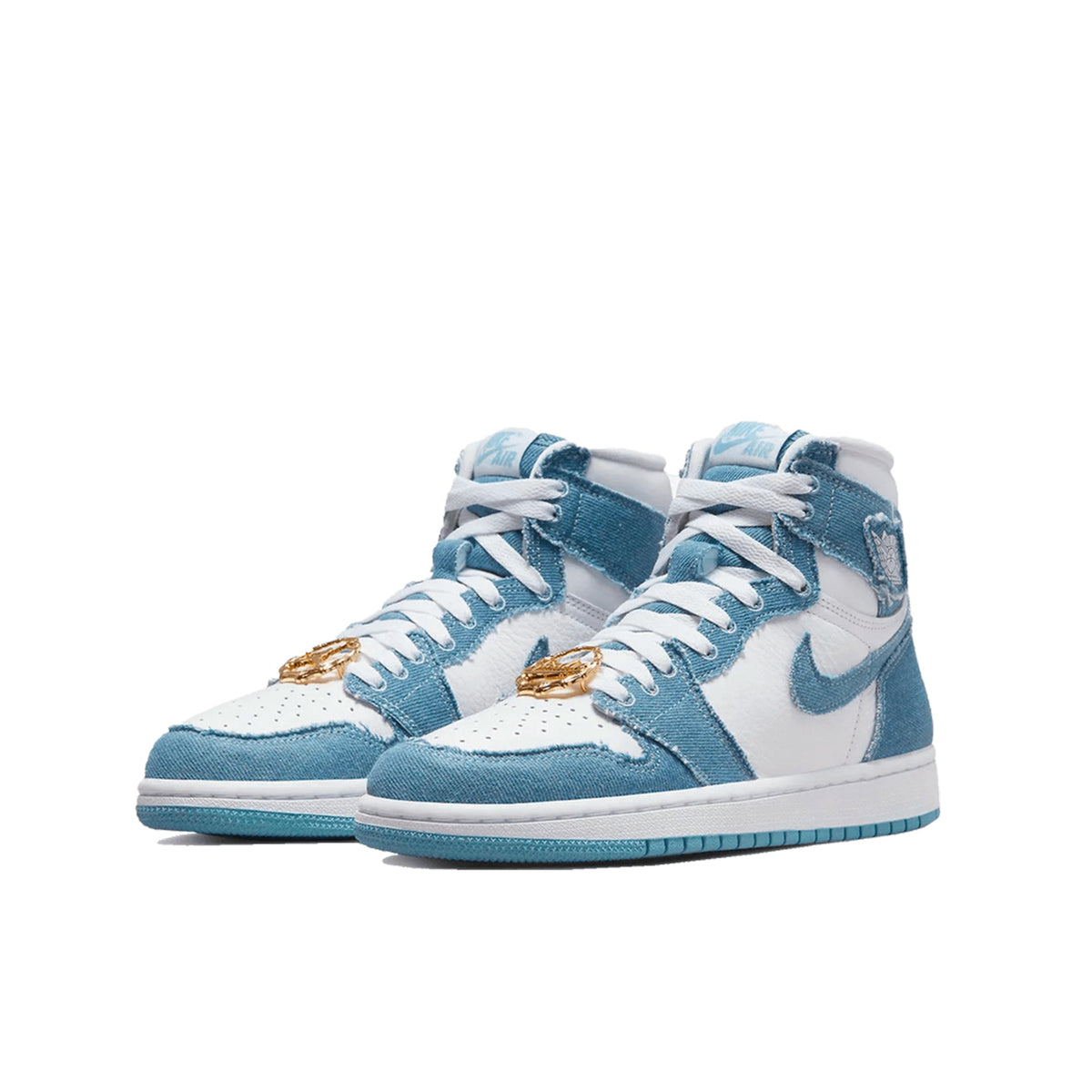 Air Jordan 1 High OG Denim (W)