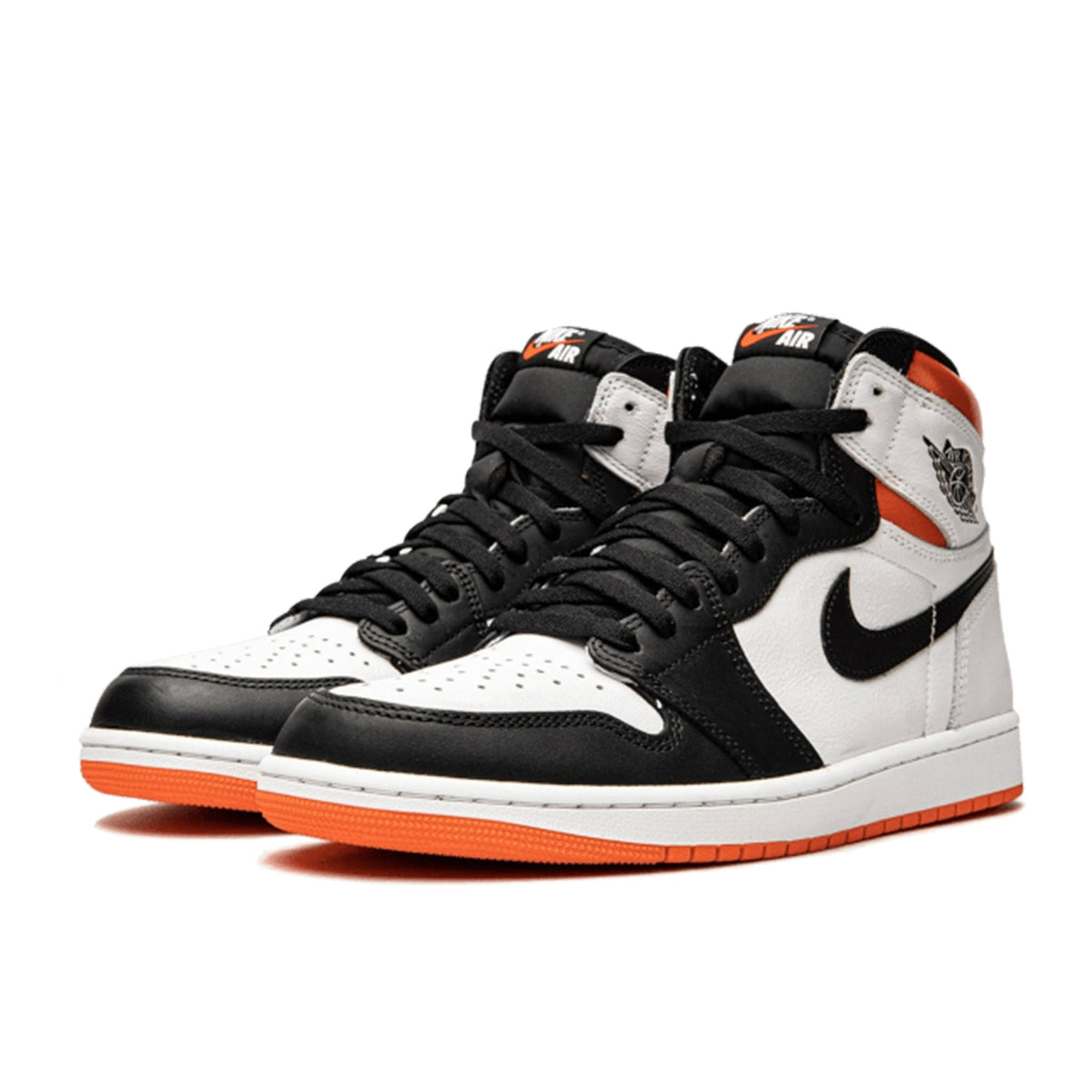 Air Jordan 1 High OG Electro Orange